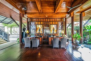 Baan Yin Dee Boutique Resort