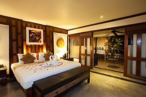 Baan Yin Dee Boutique Resort