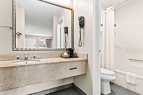 Rodeway Inn