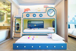 Katathani Phuket Beach Resort