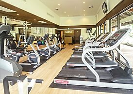 Katathani Phuket Beach Resort