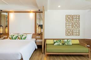Katathani Phuket Beach Resort