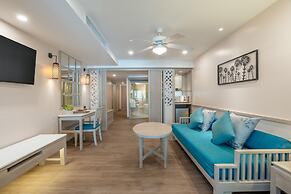 Katathani Phuket Beach Resort