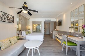 Katathani Phuket Beach Resort