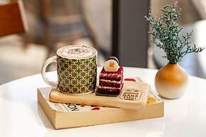 Katathani Phuket Beach Resort