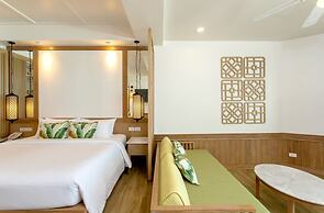 Katathani Phuket Beach Resort
