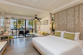 Katathani Phuket Beach Resort