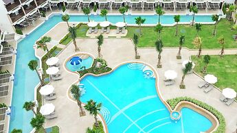 Katathani Phuket Beach Resort