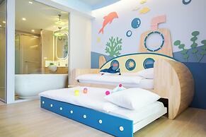 Katathani Phuket Beach Resort