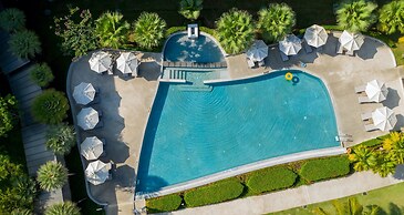 Katathani Phuket Beach Resort