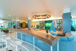 Katathani Phuket Beach Resort