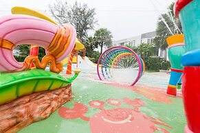 Katathani Phuket Beach Resort