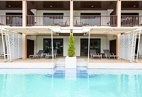 Katathani Phuket Beach Resort