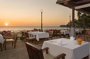 Katathani Phuket Beach Resort