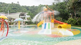 Katathani Phuket Beach Resort