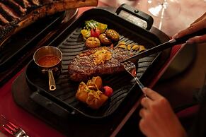 Katathani Phuket Beach Resort