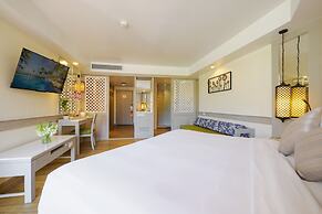 Katathani Phuket Beach Resort