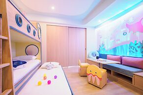 Katathani Phuket Beach Resort