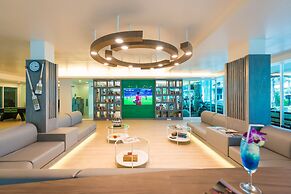 Katathani Phuket Beach Resort