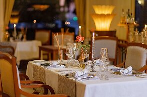 Katathani Phuket Beach Resort