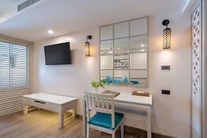 Katathani Phuket Beach Resort