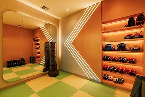 Katathani Phuket Beach Resort