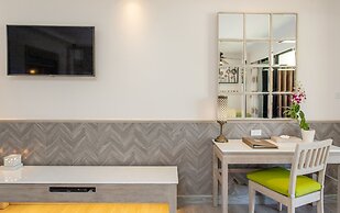 Katathani Phuket Beach Resort