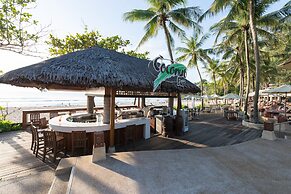 Katathani Phuket Beach Resort