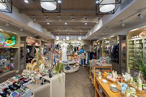 Katathani Phuket Beach Resort