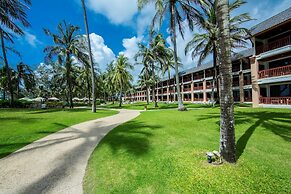 Katathani Phuket Beach Resort