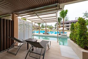 Katathani Phuket Beach Resort