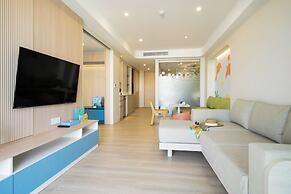 Katathani Phuket Beach Resort