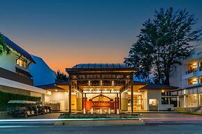 Katathani Phuket Beach Resort