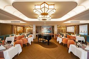 Katathani Phuket Beach Resort