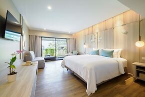 Katathani Phuket Beach Resort