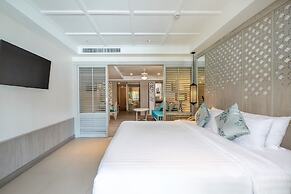 Katathani Phuket Beach Resort