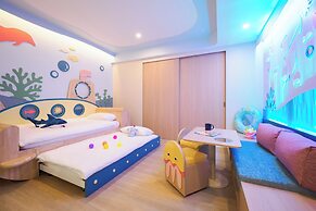 Katathani Phuket Beach Resort