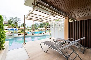 Katathani Phuket Beach Resort