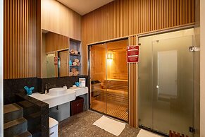 Katathani Phuket Beach Resort