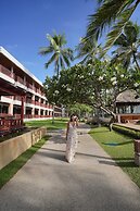Katathani Phuket Beach Resort