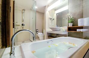 Katathani Phuket Beach Resort