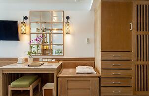 Katathani Phuket Beach Resort