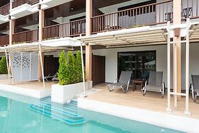 Katathani Phuket Beach Resort