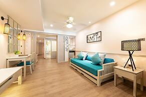 Katathani Phuket Beach Resort