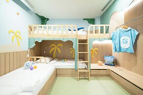Katathani Phuket Beach Resort