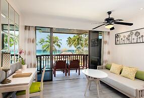 Katathani Phuket Beach Resort
