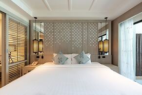 Katathani Phuket Beach Resort