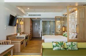 Katathani Phuket Beach Resort