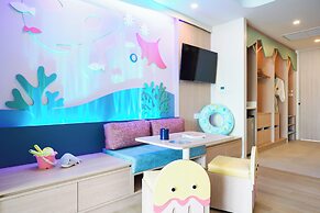 Katathani Phuket Beach Resort