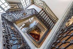 Hôtel Anne d'Anjou,The Originals Collection